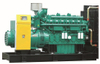 Yuchai 1000kva 800kw Diesel Generator