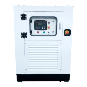 FAWDE 75kva 60kw Diesel Generator