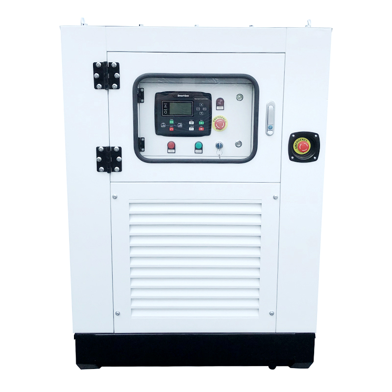FAWDE 75kva 60kw Diesel Generator