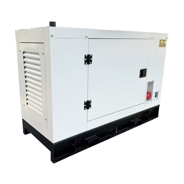 FAWDE 20kva 16kw Diesel Generator