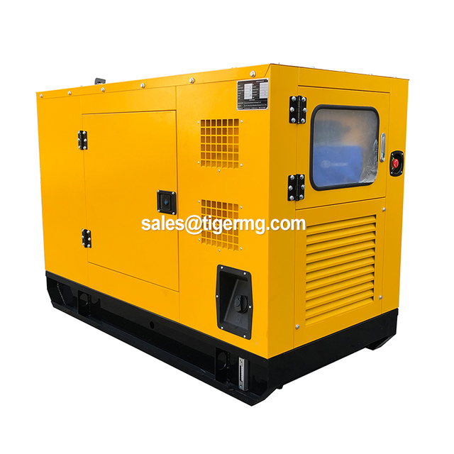 Yangdong 20kva 16kw Diesel Generator