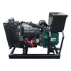 Yuchai 32kw Diesel Generator