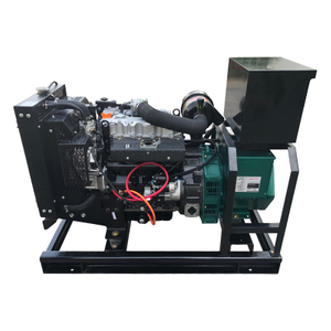 Yuchai 24kw Diesel Generator