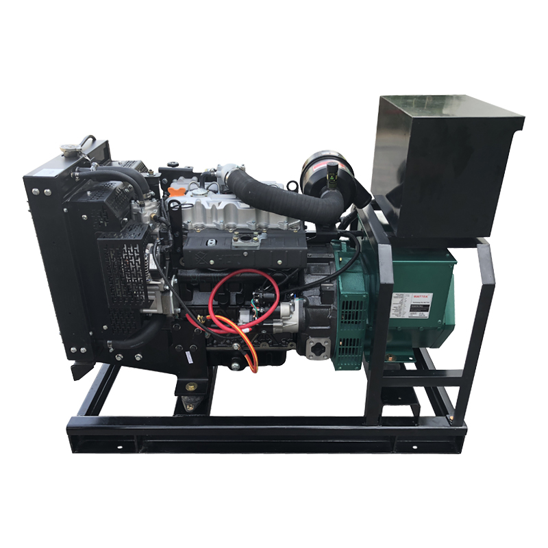 Yuchai 32kw Diesel Generator