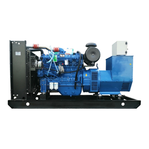 Yuchai 300kva 240kw Diesel Generator