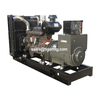 SDEC 350kva 280kw Diesel Generator