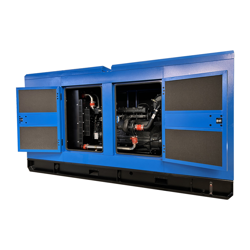 120kw Diesel Generator