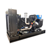 240kw Diesel Generator
