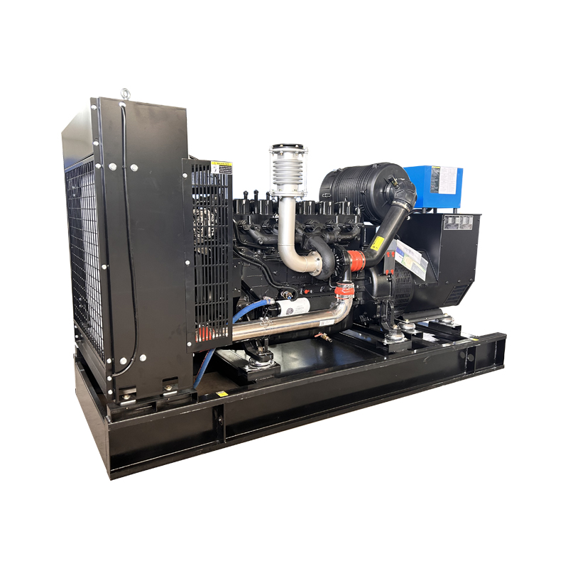 240kw Diesel Generator