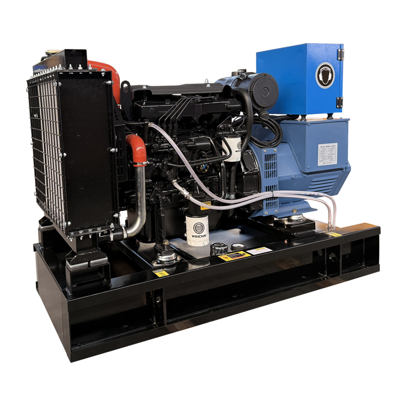 32kw Diesel Generator