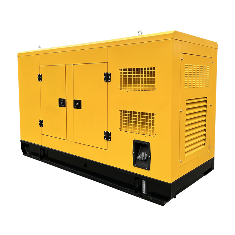 80kw Diesel Generator