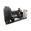 250kw Frame Circuit Breaker Mechanical Water Tank for Liquefied Gas Generator Set