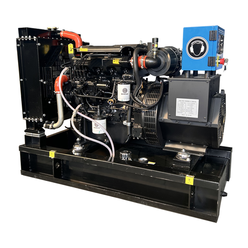 20kw Diesel Generator