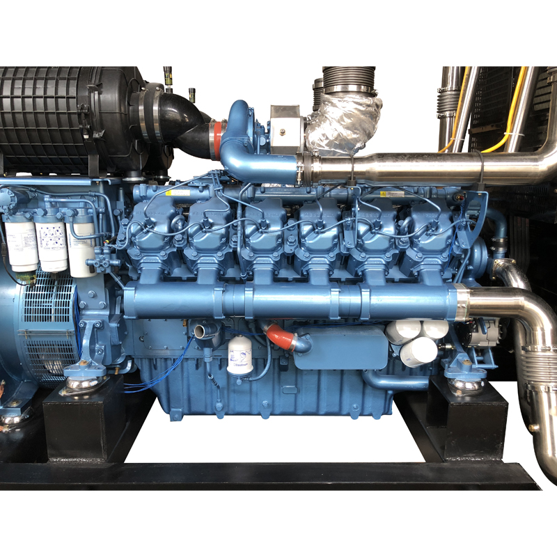 1000kw Diesel Generator