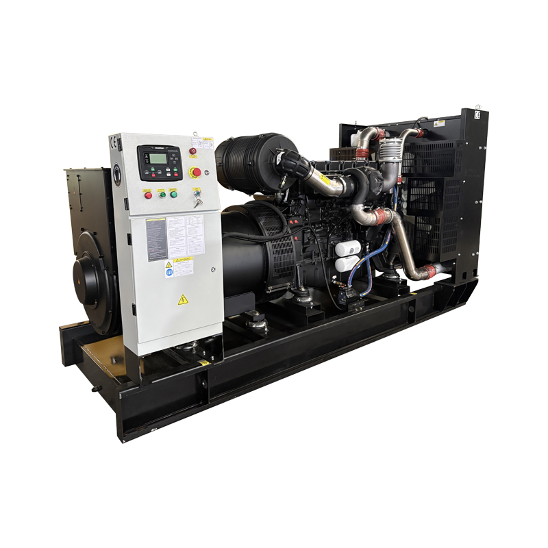 440kw Diesel Generator