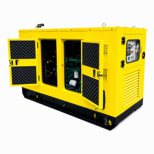 FAWDE 50kva 40kw Diesel Generator