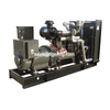SDEC 375kva 300kw Diesel Generator