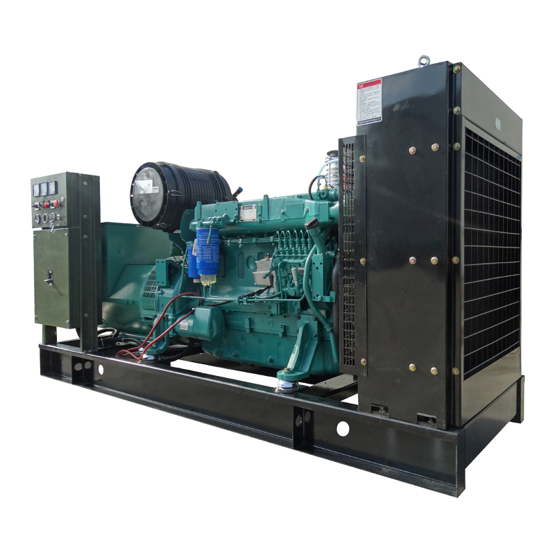 200kw Diesel Generator