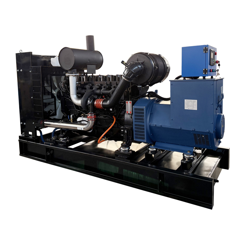 180kw Diesel Generator
