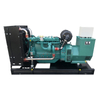 150kw Diesel Generator