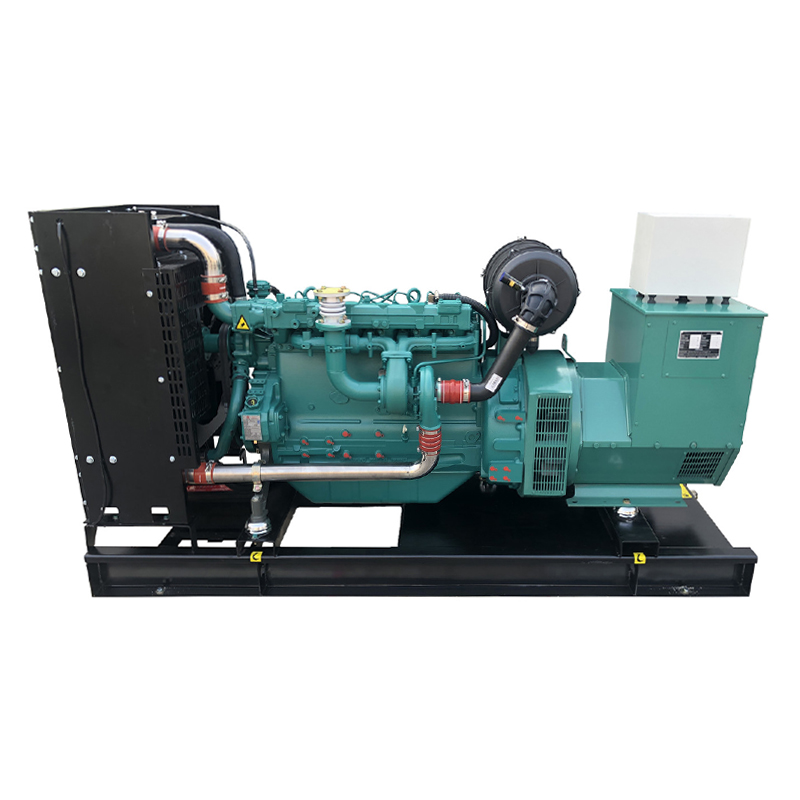 150kw Diesel Generator