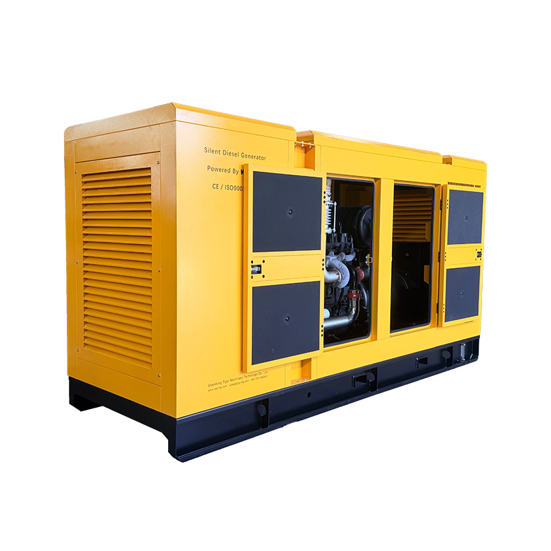 300kw Diesel Generator